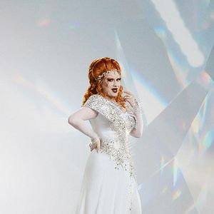 Photo Jinkx Monsoon