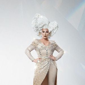 Photo The Vivienne