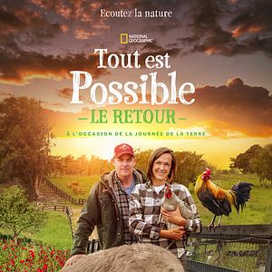 Photo Tout est possible : le retour