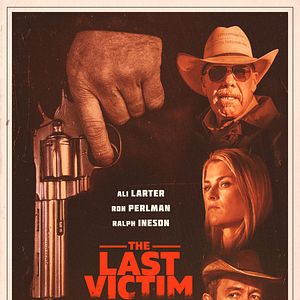 Photo The Last Victim