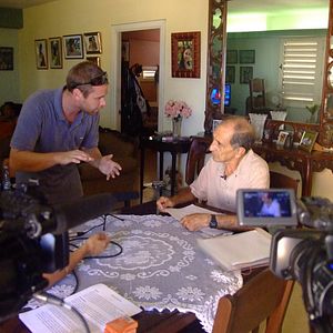 Photo Revolucionarios
