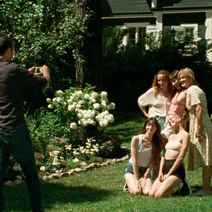 Photo Larissa Corriveau