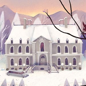 Photo Opération Père Noël