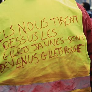 Photo Boum Boum
