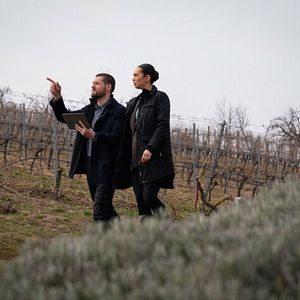 Photo Vinessa Vidotto