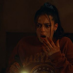 Photo Deep Fear