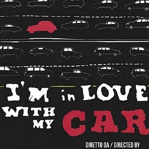 Photo I'm in Love with My Car
