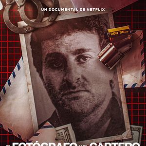 Photo Censuré par le meurtre : José Luis Cabezas