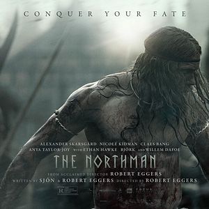 Photo The Northman