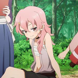 Photo In the Heart of Kunoichi Tsubaki