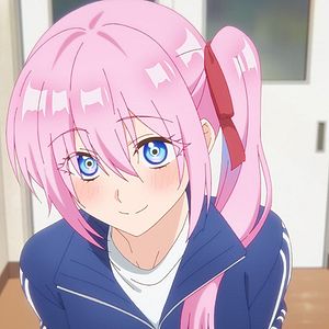 Photo Shikimori n’est pas juste mignonne