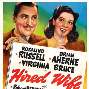 Photo Hired Wife