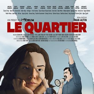 Photo Le Quartier