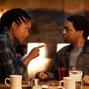 Photo Chiwetel Ejiofor
