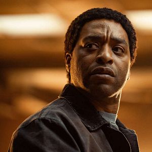 Photo Chiwetel Ejiofor
