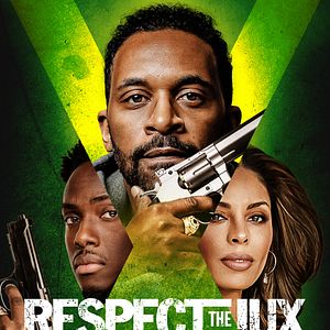 Photo Respect The Jux