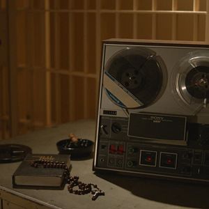 Photo John Wayne Gacy : Autoportrait d'un tueur