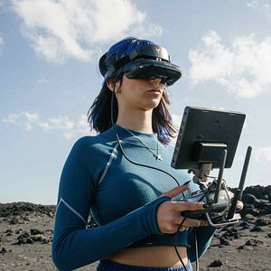 Photo Lola Rodríguez