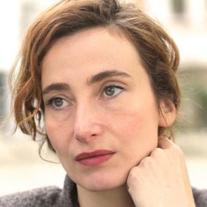 Photo Sandrine Blancke