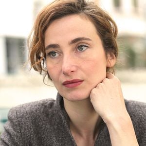 Photo Sandrine Blancke