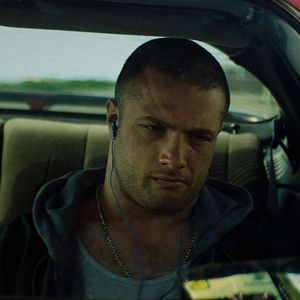 Photo Cosmo Jarvis