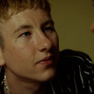 Photo Barry Keoghan