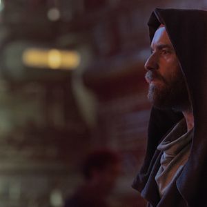Photo Ewan McGregor
