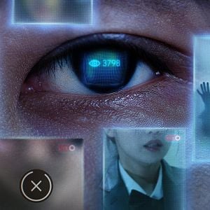 Photo Cyber Hell : Le Réseau de l'Horreur