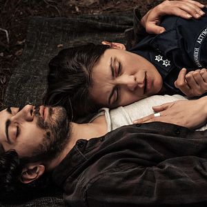 Photo Marisha Triantafyllidou