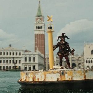 Photo Veneciafrenia