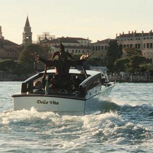Photo Veneciafrenia