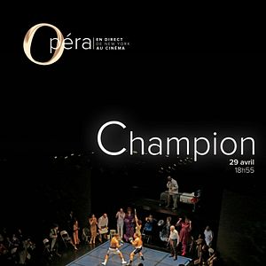 Photo Champion (Metropolitan Opera)