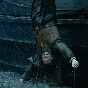 Photo Rodrigo Santoro