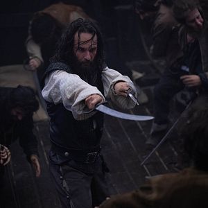 Photo Rodrigo Santoro