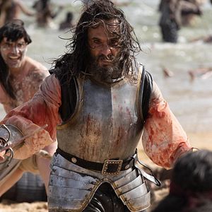 Photo Rodrigo Santoro