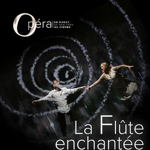 Photo La Flûte enchantée (Metropolitan Opera)