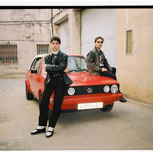 Photo Ricardo Gómez