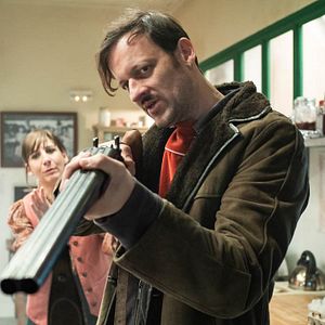 Photo Malena Alterio