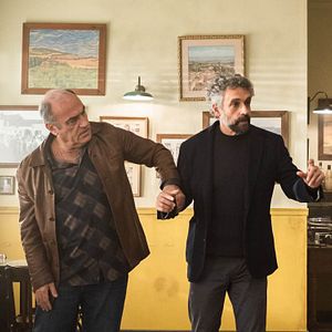 Photo Francesc Orella