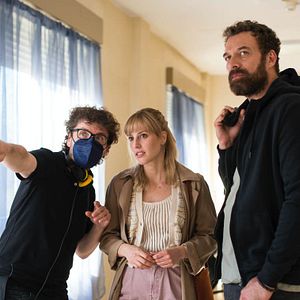 Photo Juan Miguel del Castillo