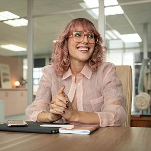 Photo Natalia de Molina