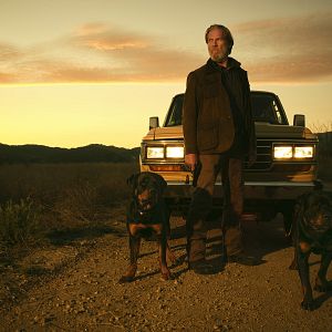Photo Jeff Bridges