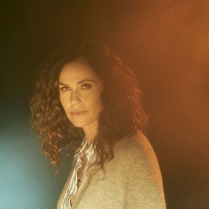 Photo Amy Brenneman