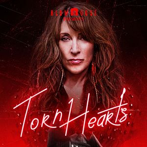 Photo Torn Hearts