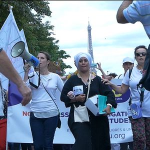 Photo Les Enfants de la liberté