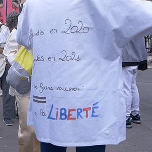 Photo Les Enfants de la liberté