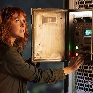 Photo Bryce Dallas Howard