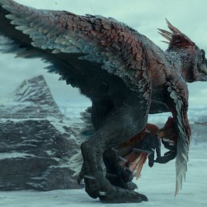 Photo Jurassic World: Le Monde d'après