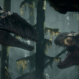 Photo Jurassic World: Le Monde d'après