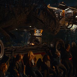Photo Jurassic World: Le Monde d'après